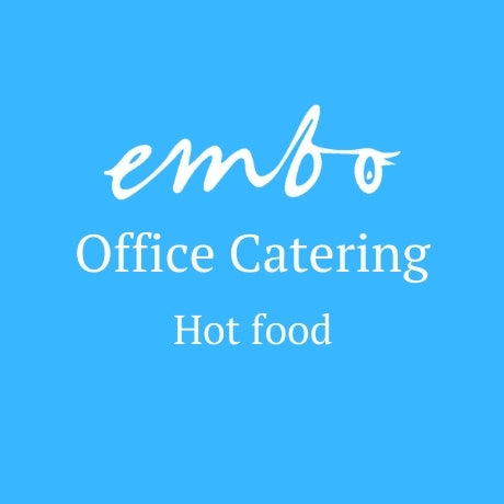 Office Hot Food