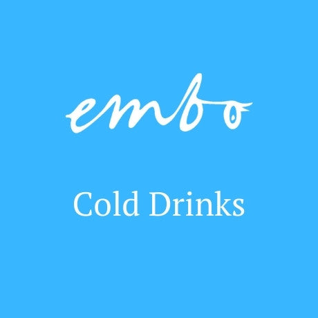 Cold Drinks