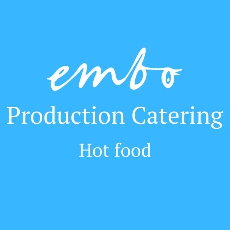 Production Hot Food