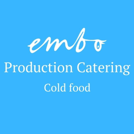 Production Cold Food